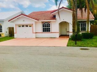 4269 SW 154th Ave, Miami, FL 33185