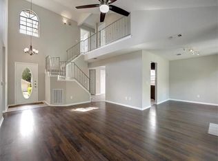 2002 Cervin Blvd, Austin, TX 78728