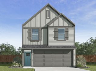 3546 Blue Mockingbird St, Katy, TX 77494