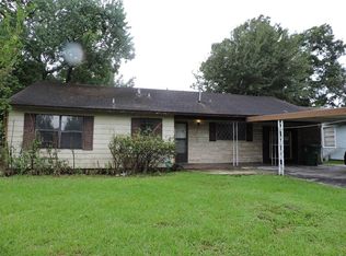 13346 Joliet St, Houston, TX 77015