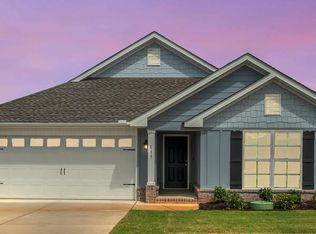 115 Mableton Dr, Huntsville, AL 35810