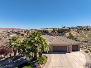 2376 E Stone Crest Cir, Saint George, UT 84790
