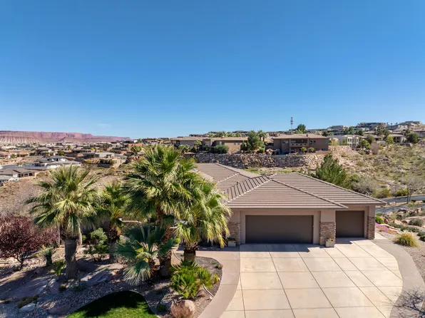 2376 E Stone Crest Cir, Saint George, UT 84790