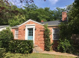 165 Sylvia Cir, Athens, GA 30601