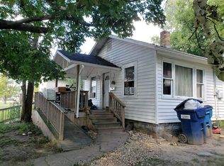 703 S Crown St, Greencastle, IN