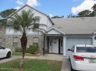 9015 Wedgewood Pl #32D, West Melbourne, FL 32904