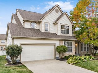 8065 Reynoldswood Dr, Reynoldsburg, OH 43068