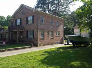 147 Algonquin Rd, Hampton, VA 23661