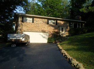 2135 Massa Ave, Cookeville, TN 38501