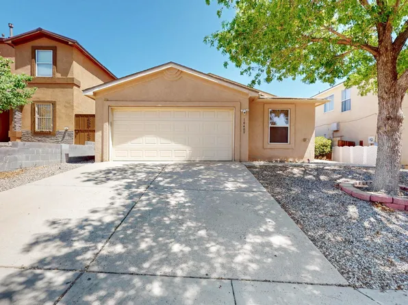 10409 Red Robin Rd SW, Albuquerque, NM 87121