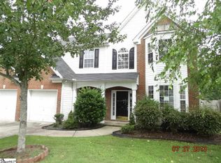 14 E Birkhall Cir, Greenville, SC 29605