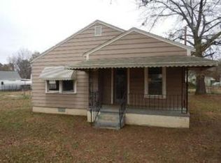 2923 Pollard Dr, Anderson, SC 29626