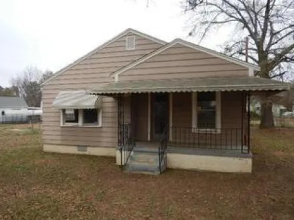 2923 Pollard Dr, Anderson, SC 29626