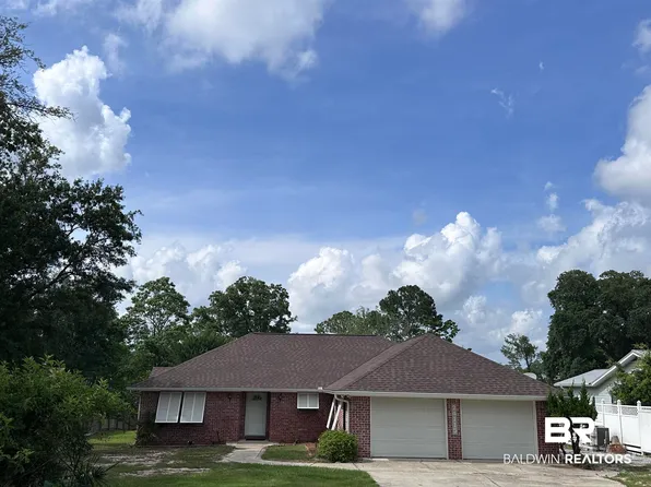 24115 Bay View Dr W, Foley, AL 36535