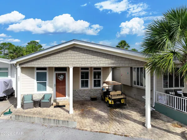 482 Marlin Dr, Panama City Beach, FL 32408