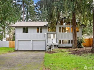 Woodridge Park, Federal Way, WA 98023