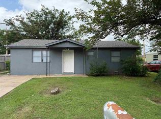 2709 SW H Ave, Lawton, OK 73505