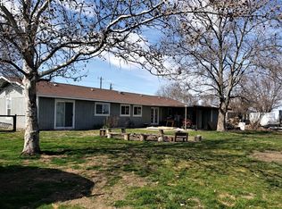 70319 Highway 395 S, Pendleton, OR 97801