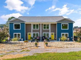 422 Glenlock Rd, Sweetwater, TN 37874