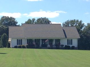 201 River Ridge Rd, Rosie, AR 72571