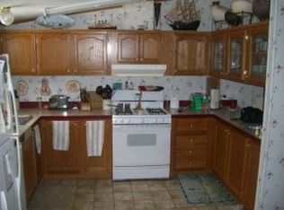 N1989 Shadow Rd, Waupaca, WI 54981