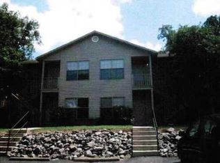 208 Phadral Pt, Hot Springs, AR 71913