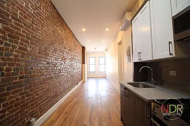 Rented by Next Door Realty NYC