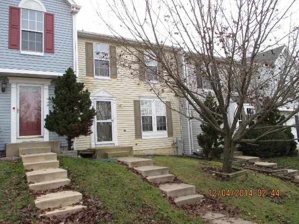 1318 Germander Dr, Belcamp, MD 21017