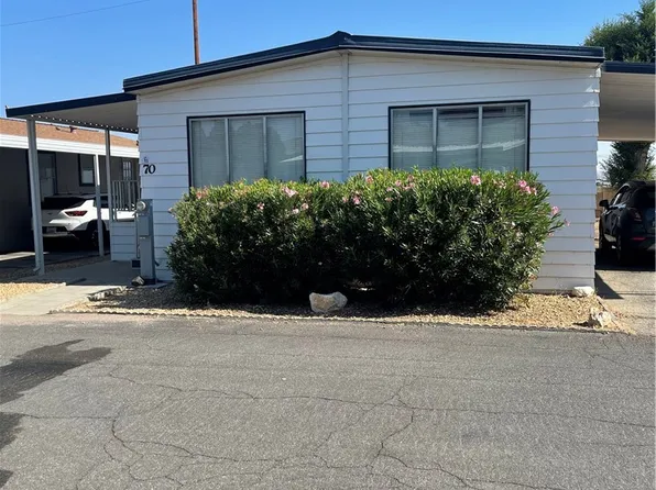 22601 Bear Valley Rd Space 70, Apple Valley, CA 92308