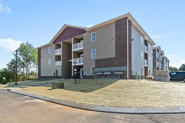 East Johnson Apartments — Photo 17