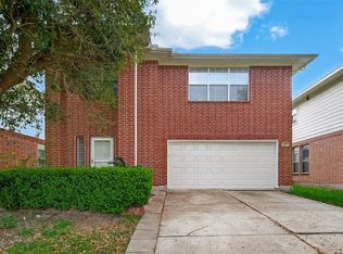 13915 Maleewan Ln, Sugar Land, TX 77498