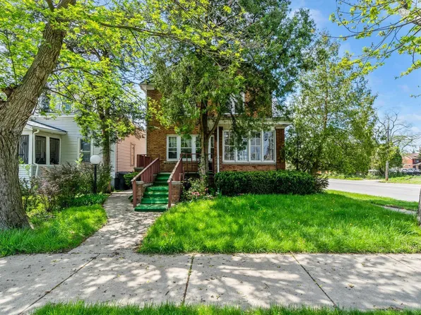 11455 Ohio St, Detroit, MI 48204
