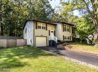 2616 April Dawn Way, Gambrills, MD 21054