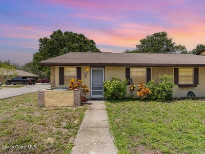 1341 Cheney Hwy UNIT H, Titusville, FL, 32780