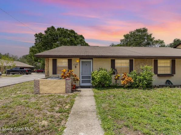 1341 Cheney Hwy Unit H, Titusville, FL 32780