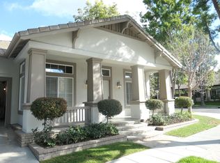 25 Oakhurst Rd, Irvine, CA 92620