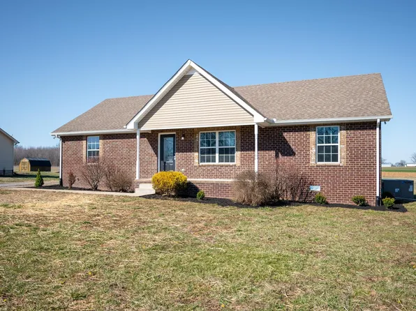 7970 Highway 52, Orlinda, TN 37141