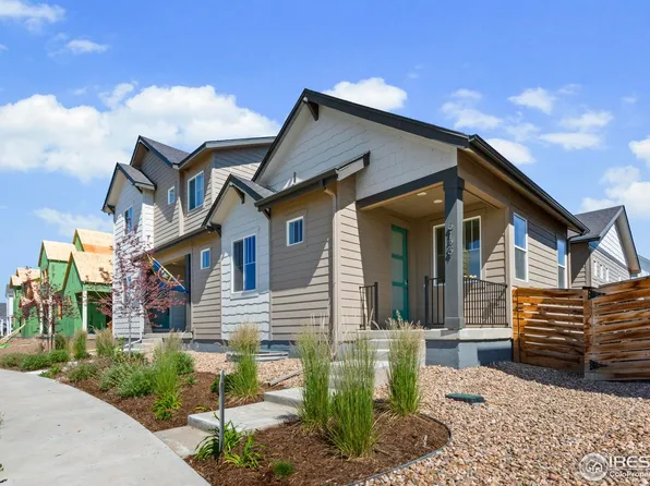 6129 Zebulon Pl, Timnath, CO 80547