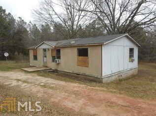 137 Cedar Ridge Dr, Commerce, GA 30530