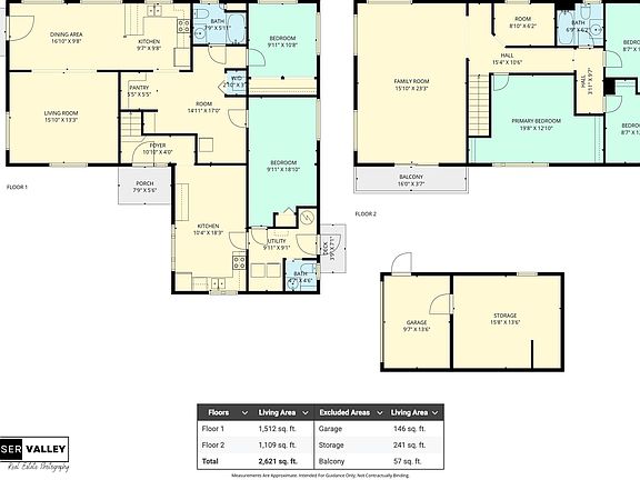 2nd image of 8454 Brooke Rd