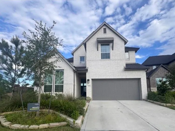 5106 Enchanted Ln, Spring, TX 77388