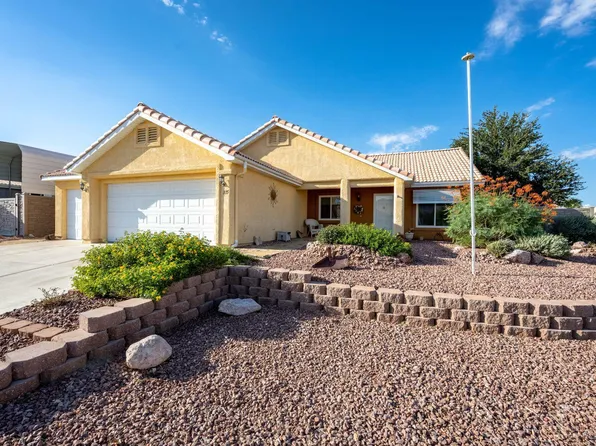 335 Lily Ln, Mesquite, NV 89027