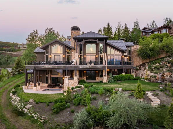 9985 Summit View Dr, Park City, UT 84060