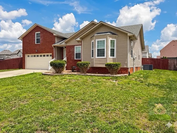 1569 Apache Way, Clarksville, TN 37042