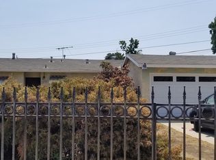 1445 N Hope Ave, Ontario, CA 91764