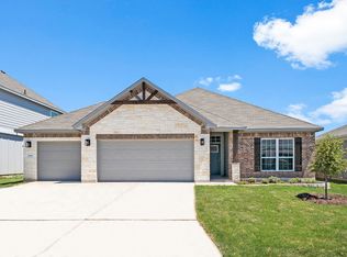 2009 Collard Ct, Temple, TX 76502