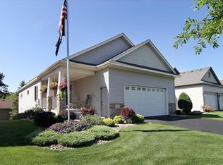 384 Ravens Ct, Lino Lakes, MN 55014