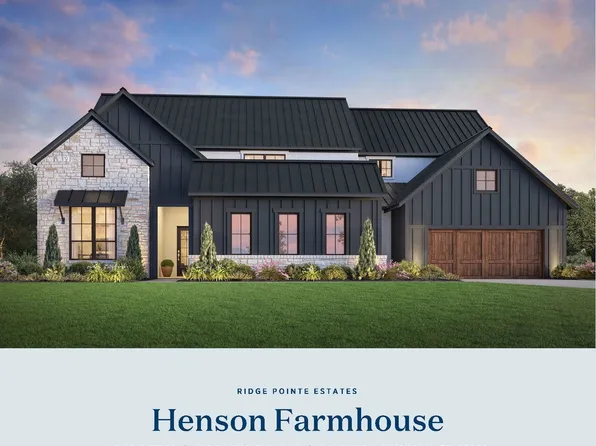 416 Barnfield Way, Rockwall, TX 75032