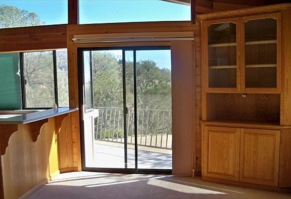 Additional Eating Area