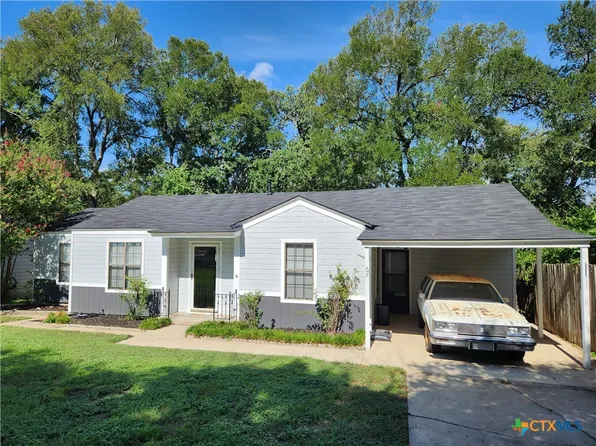 67 Sue Ann Dr, Lampasas, TX 76550